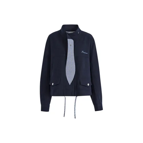 KUOSE Женские Куртки