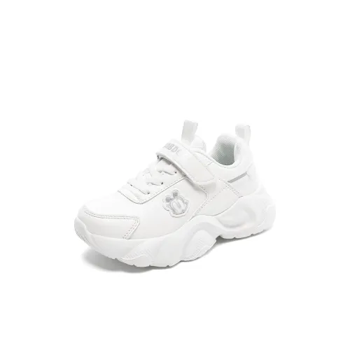 BOBDOG Детская повседневная обувь Низкий топ Дошкольная