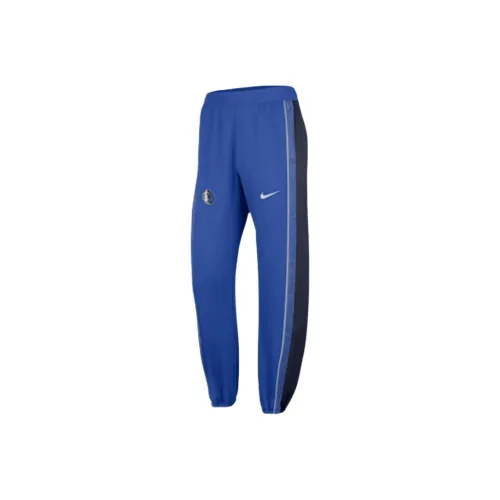 Nike Clothing Синий Мужской Повседневные Брюки