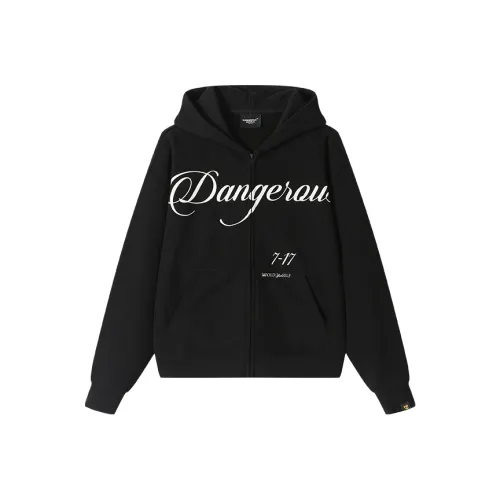 DANGEROUSPEOPLE Толстовка Унисекс