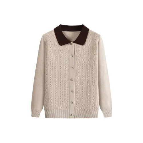 TUCANO Женская трикотажная одежда