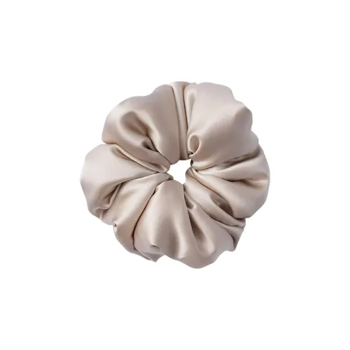 Sangshan Резинка для волос из шелка тутового дерева Женская