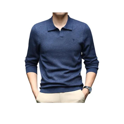 Candito Мужская рубашка с короткими рукавами