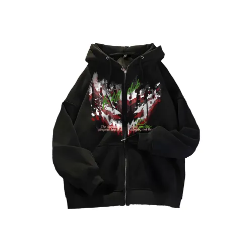 K411 Унисекс Свитшоты