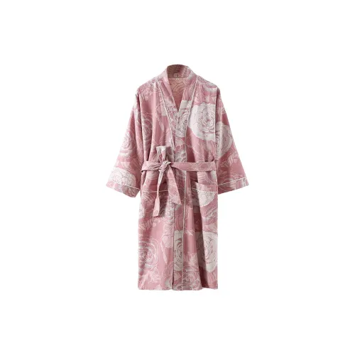 FARO Унисекс Банные халаты