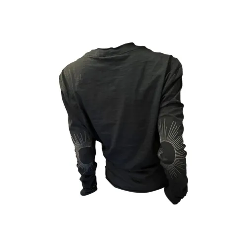 YICHEN Унисекс T-рубашки