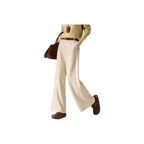 Mo Han Yi Mei Повседневные брюки Женские