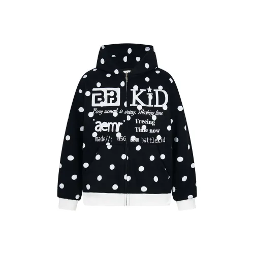 WAYHWEI Унисекс Свитшоты