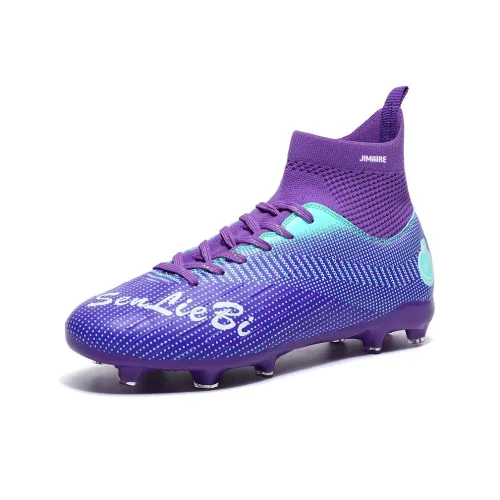 King Jinmai AG Искусственная трава FG Твердый грунт Футбольные бутсы Унисекс