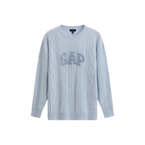 GAP совместный бренд Женская трикотажная одежда