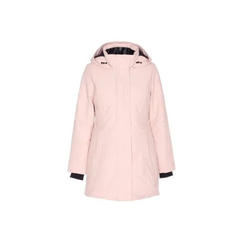 Canada Goose FW25 Down Jacket Parka Coat Women's Канада Goose FW25 Пуховик Парка Пальто Женское