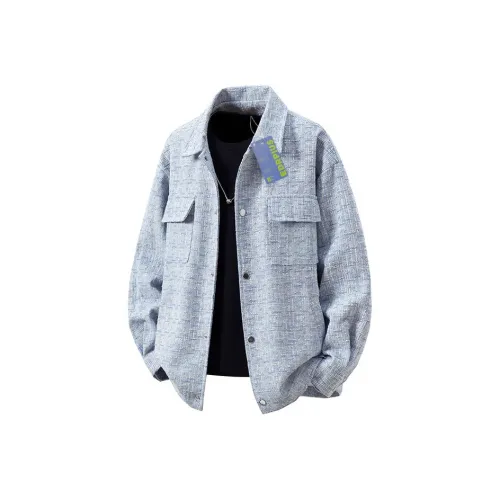 EDRPIUS Унисекс Куртки