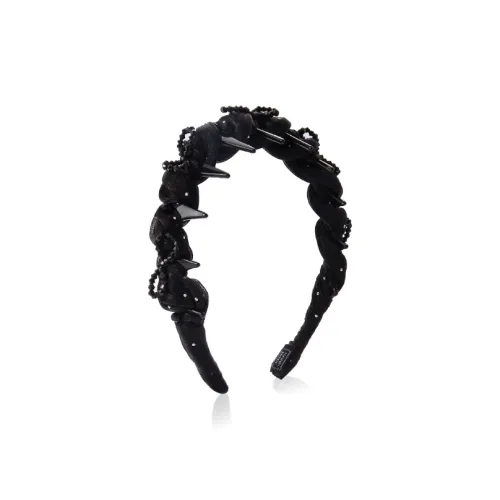 HANYUDIE Акриловые ободки для волос Женские