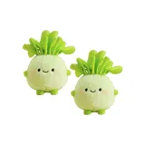 2 шт Большая Голова Овощная