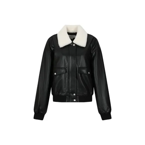 URBAN REVIVO Женские пуховики и куртки