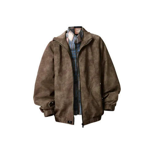 KOKO BASE Куртки и Пальто Унисекс