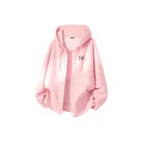 Розовый (Черный логотип на солнцезащитных очках)