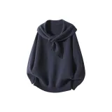 Темно-синий