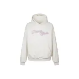 Белая снежинка