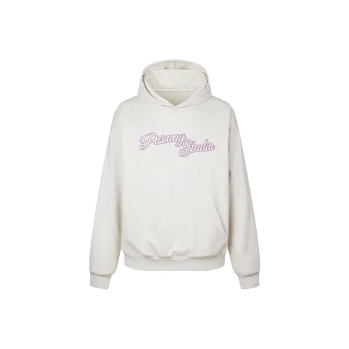 PASSWAY STUDIO Толстовка Унисекс