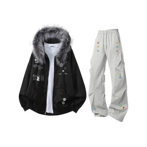 BRUMAIRE Повседневная спортивная одежда унисекс