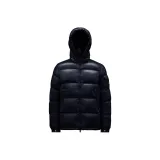 Морской синий