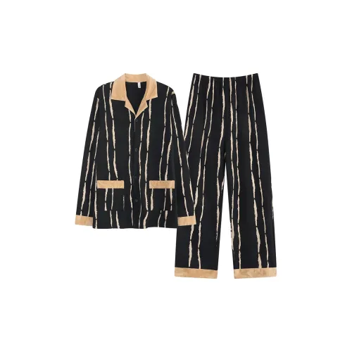 MIIOW Pajama Комплект Мужской Одиночная Упаковка