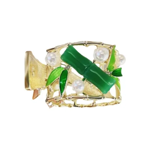 Duoduo Сплав Заколки для волос Женские