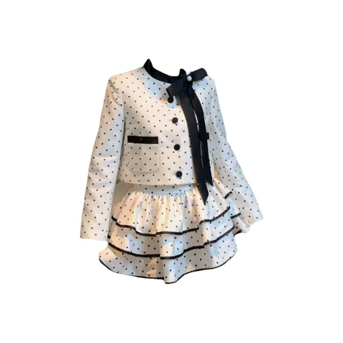 RFKXE Женские Комплекты с Юбкой