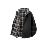 Чёрный [Двусторонний]