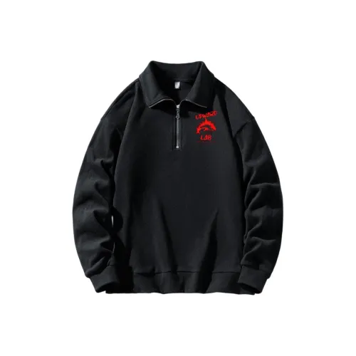 UPWARD LAB Унисекс Свитшоты