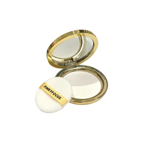 PINKYFOCUS Пудра Женская