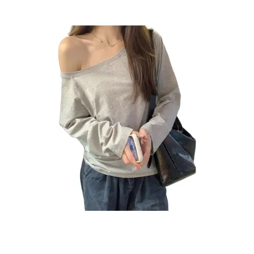 MUCCHIC Женские T-рубашки