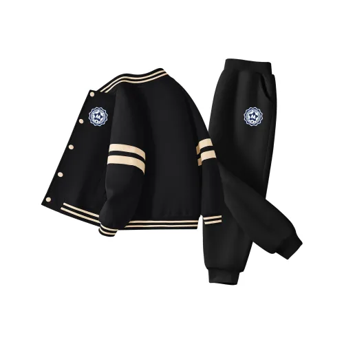 FAIRWHALE Kids Повседневная Спортивная Одежда