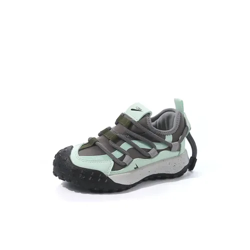 MUMUWU HOUSE Отскок Устойчивый к истиранию Легкий Амортизация Дышащий Противоскользящий Низкий Топ Детская Беговая Обувь