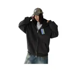 Темно-серый