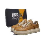 Пшенично-жёлтый