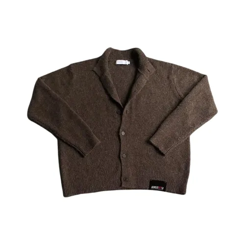 Ang2 Stu Унисекс Трикотаж