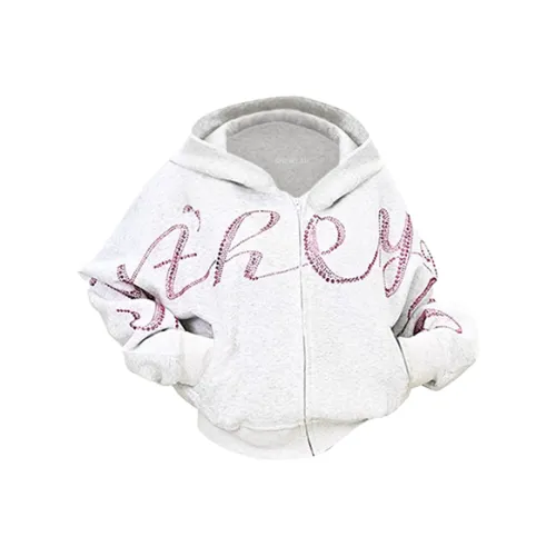 SNEIKLAU Унисекс Свитшоты