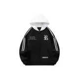 Черный и белый