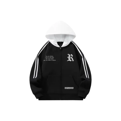 ROBINHOOD Унисекс Свитшоты