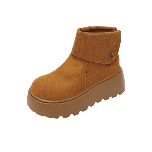 Yue Elsa Женские ботильоны