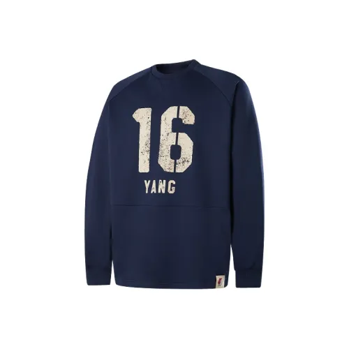 NBA Унисекс Свитшоты