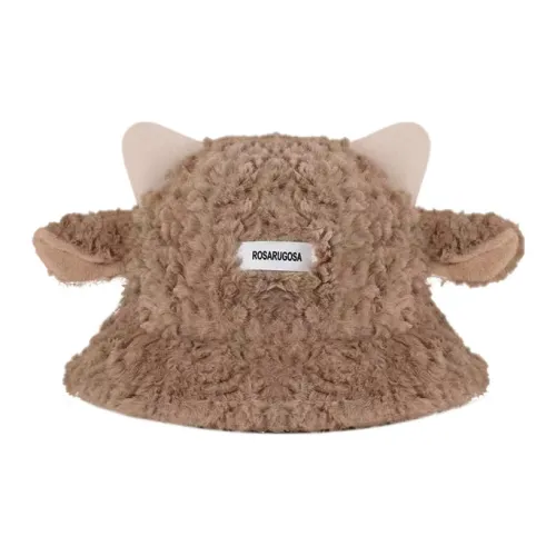 IOTS Полиэстер Панамы Унисекс