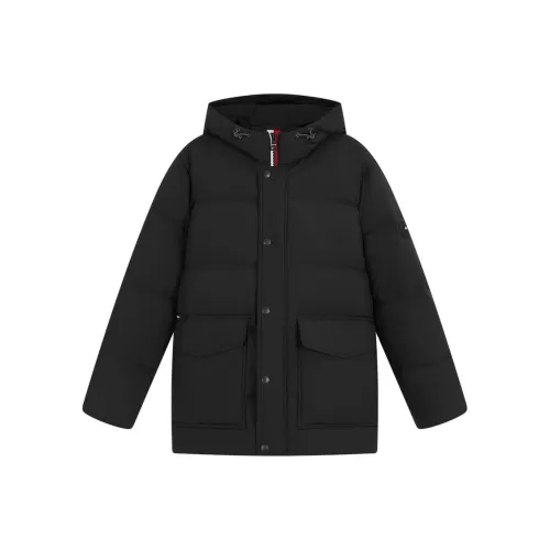Tommy Hilfiger Пуховик Мужской