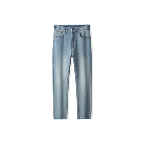 JEANSWEST Унисекс Джинсы
