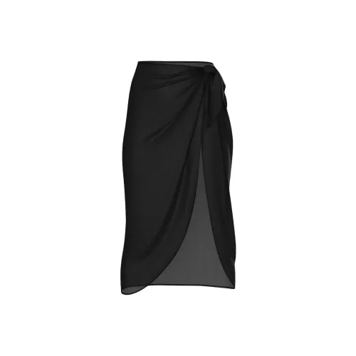 Юбка Wrap от Victoria's Secret женская