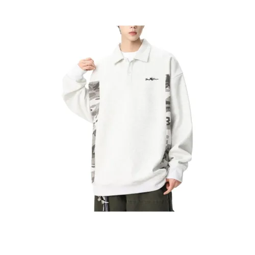 FRQ Унисекс Свитшоты