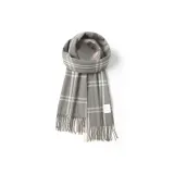 Светло-серый