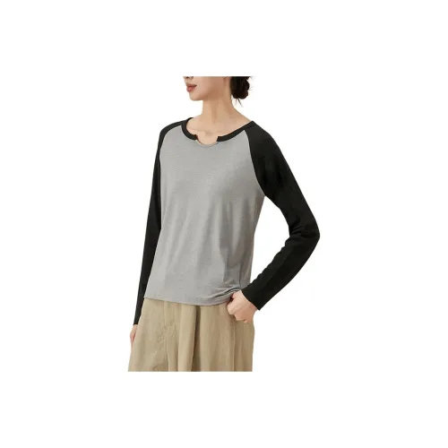 MADALLO Стандартная T-рубашка Женская